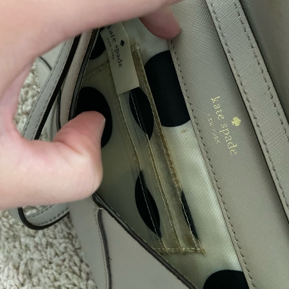 Kate Spade Purse